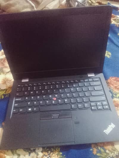 Lenovo laptop Thinkpad for sale