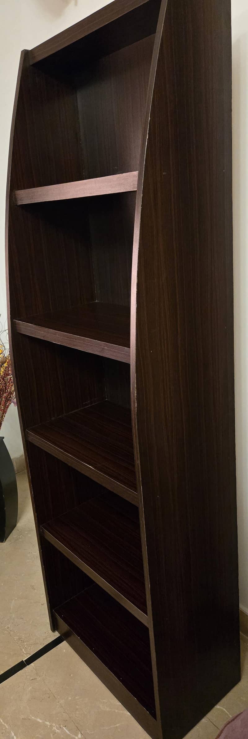 BookShelf 1