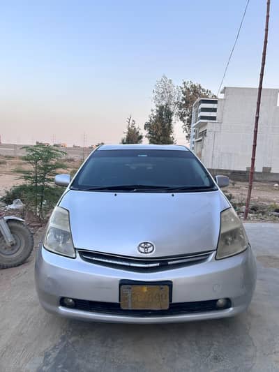 Toyota Prius 2004