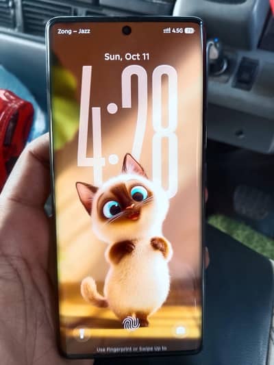 Infinix Note 40 Pro