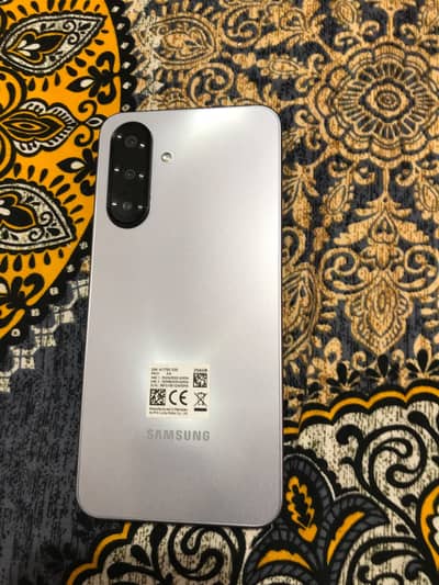 Samsung a17 8 256