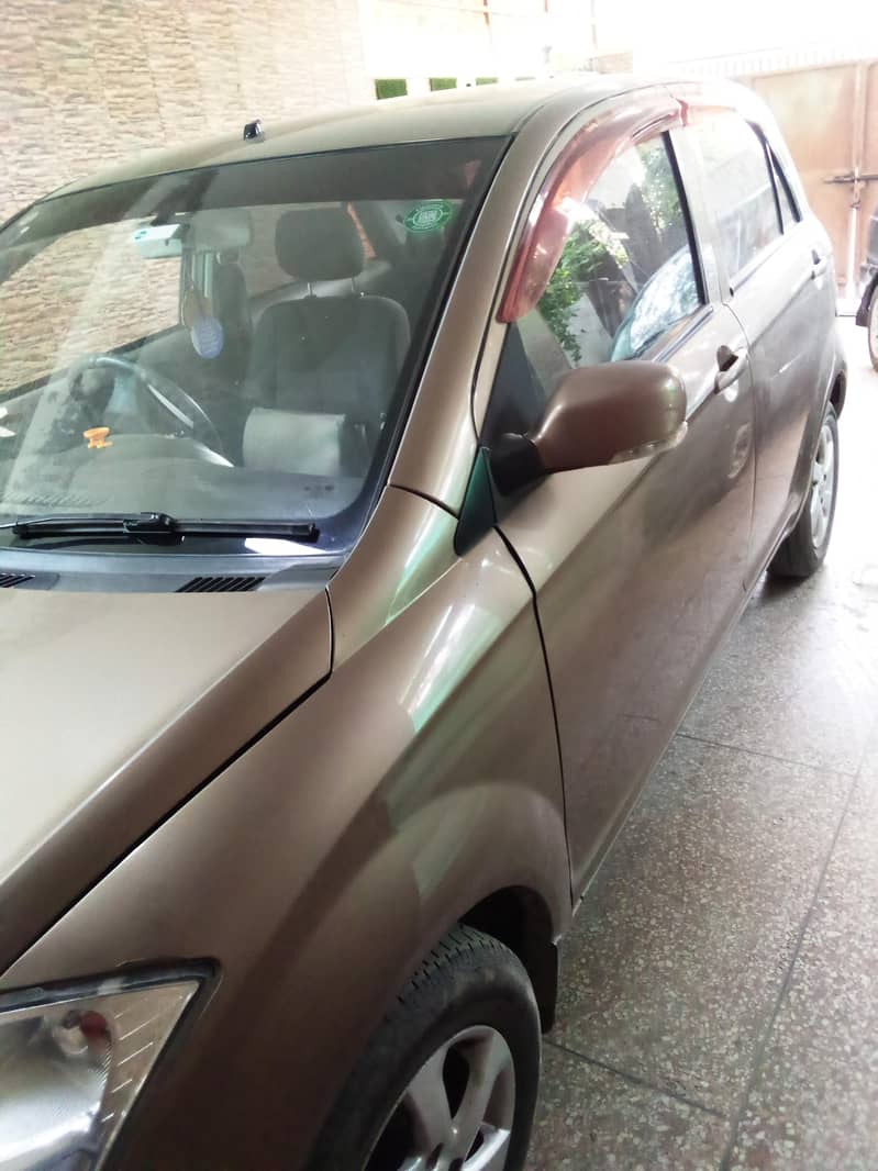FAW V2 1
