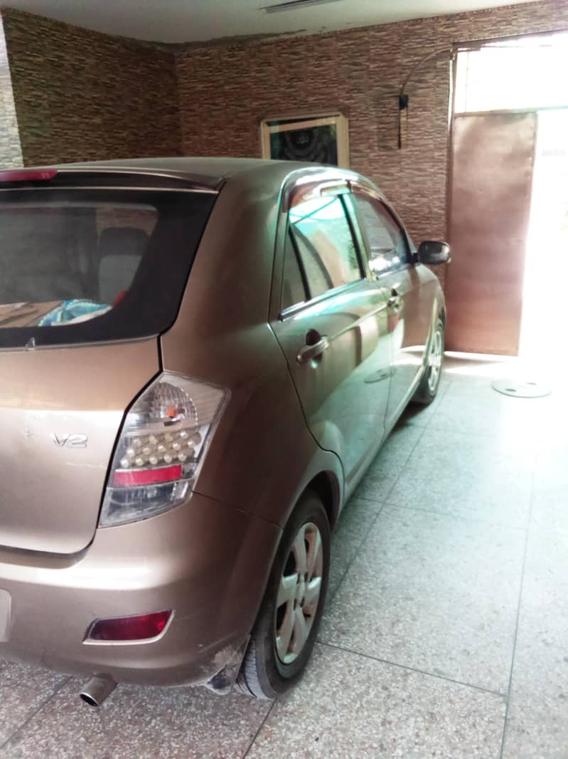 FAW V2 2