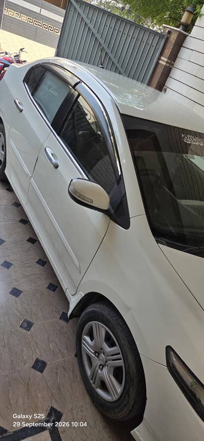Honda City 2018