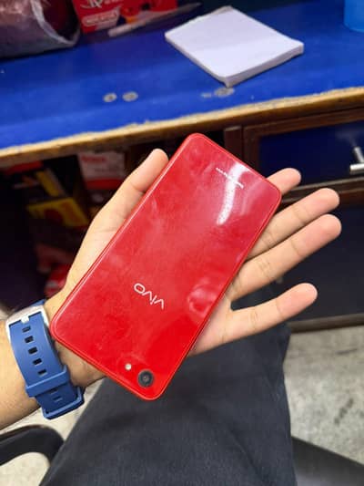 Vivo Y83