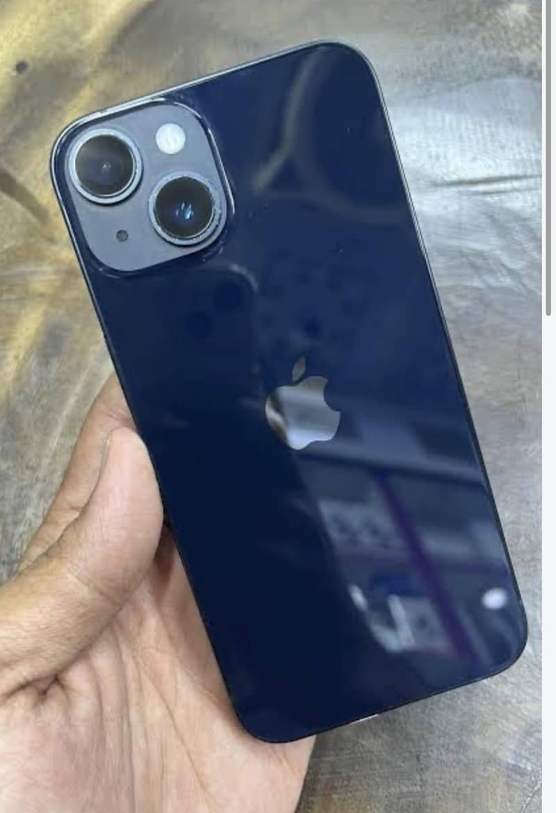 Apple iPhone 13 0