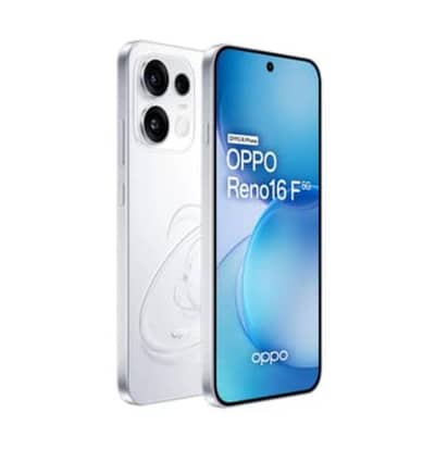 OPPO Reno 16F 5G (8GB/256GB) Just Unboxed Today / 100% Unused