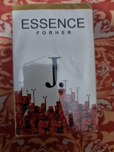 J. Perfume for sale