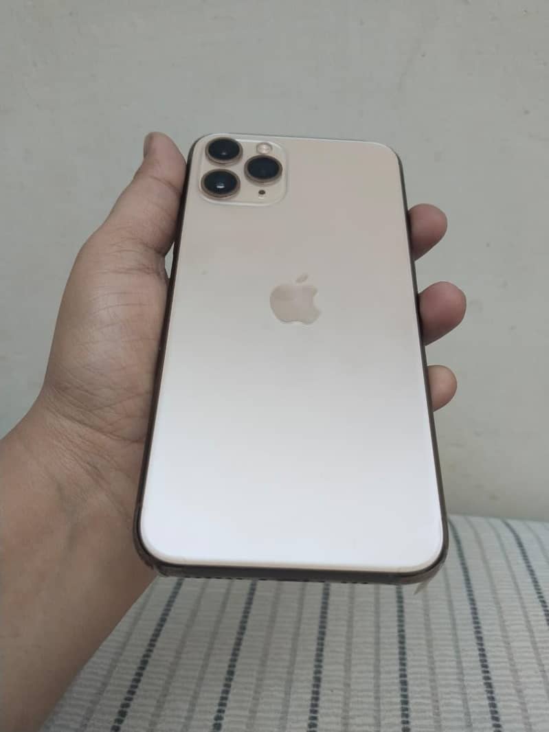 Apple iPhone 11 Pro 0