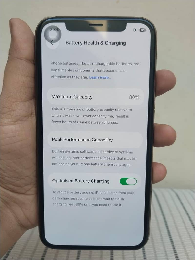 Apple iPhone 11 Pro 5