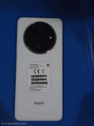 Xiaomi Redmi A3x