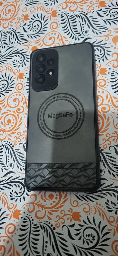 Samsung Mobile A33 5G