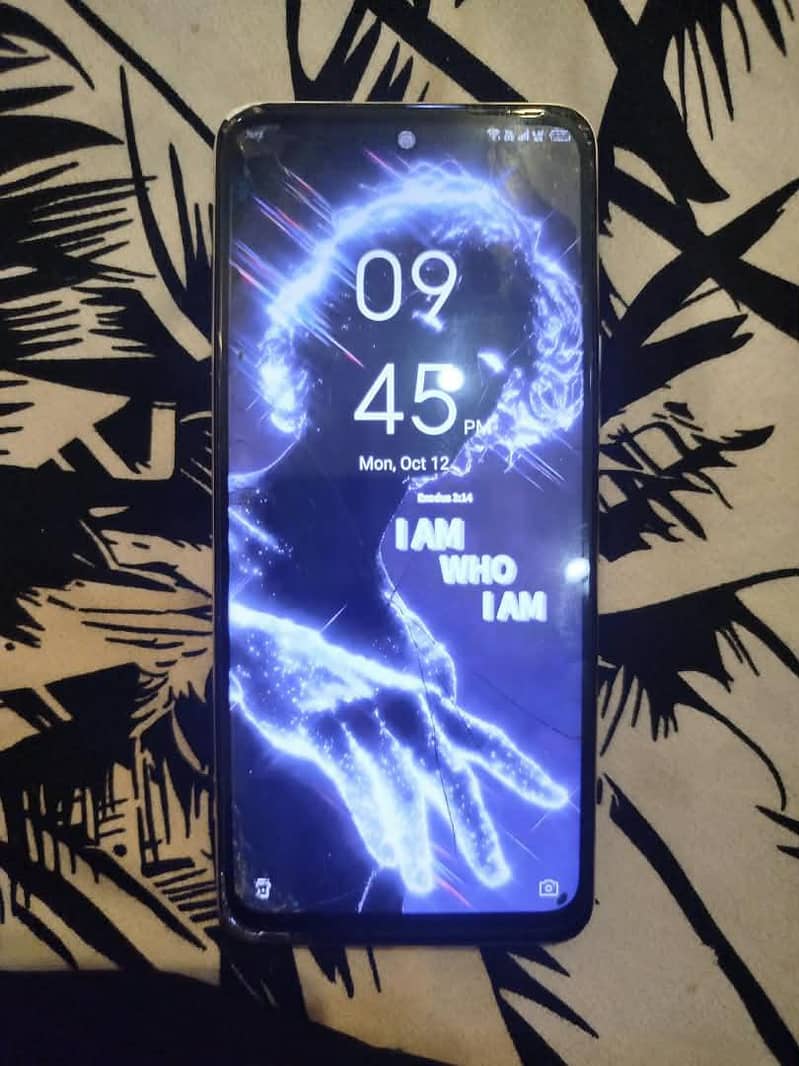 Tecno CAMON 18T 3
