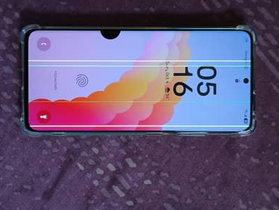 Samsung Mobile S21 Ultra