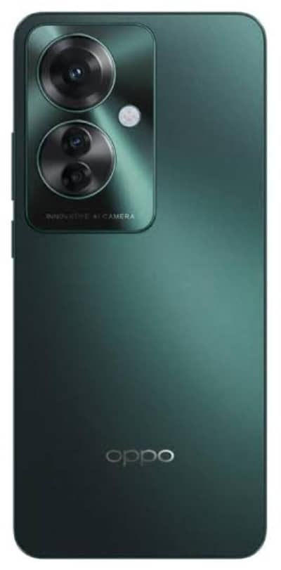 OPPO Reno 11f