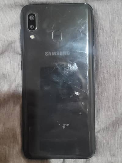 Samsung Mobile A20