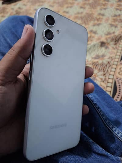 Samsung Mobile A54 5G
