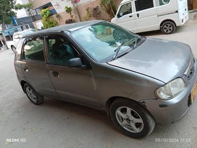Suzuki Alto 2011