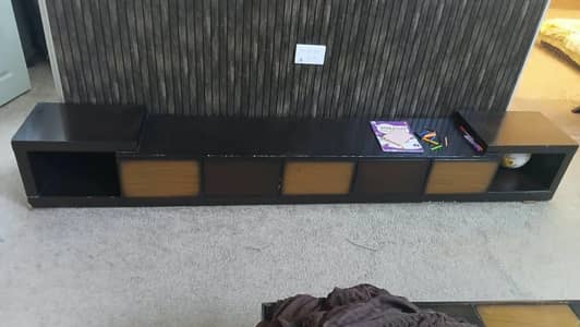 Modern TV/LED Console
