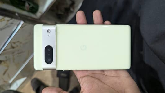 Google Pixel 7