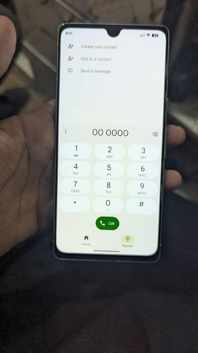 Google Pixel 7 2