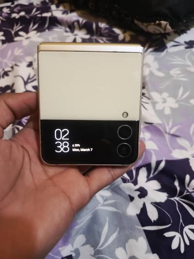 Samsung Galaxy Z Flip 3 5G