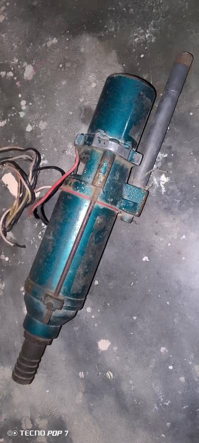 water pump 12 volt . . . .