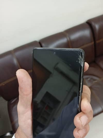 Samsung Mobile S21 Ultra