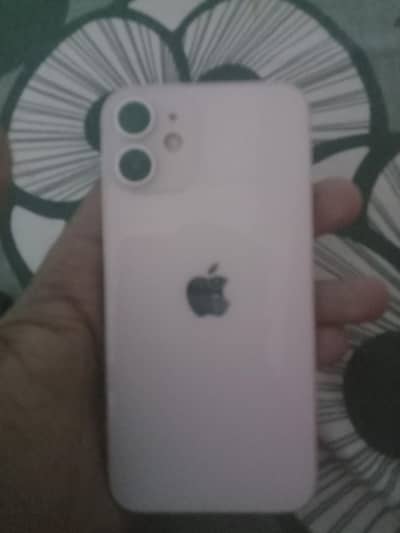Apple iPhone 12 mini