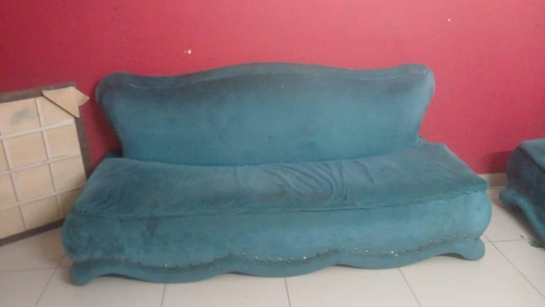 sofa set 7 seater 2