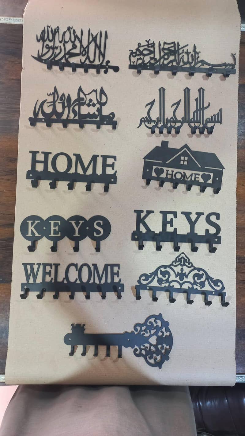 Customized Frames 0