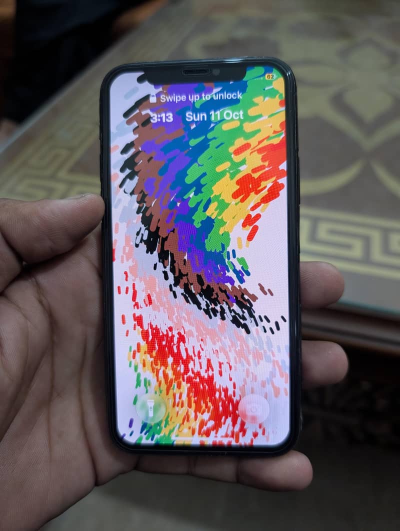 Apple iPhone 11 Pro 0
