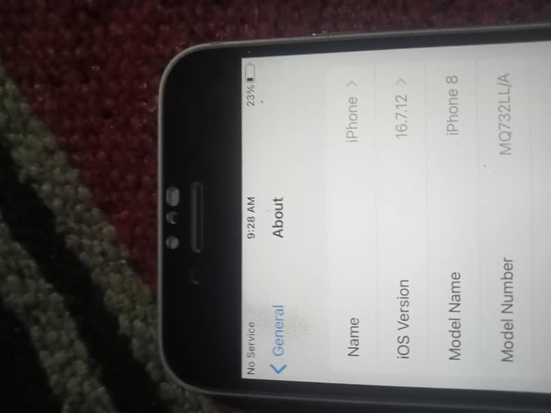 Apple iPhone 8 2