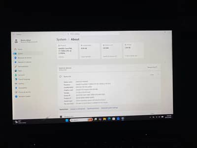 Lenovo ThinkPad X1 Carbon Core i7 7th Gen | 8GB RAM | 256GB SSD