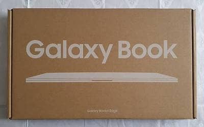Samsung Galaxy Book 4 | Core i5 | 16/512 | Urgent Sale
