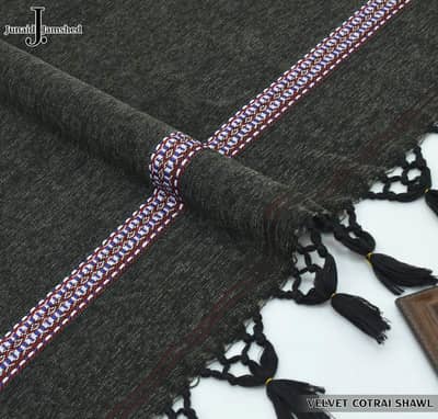 Mens Shawl