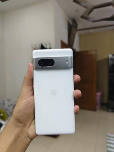 Google Pixel 7