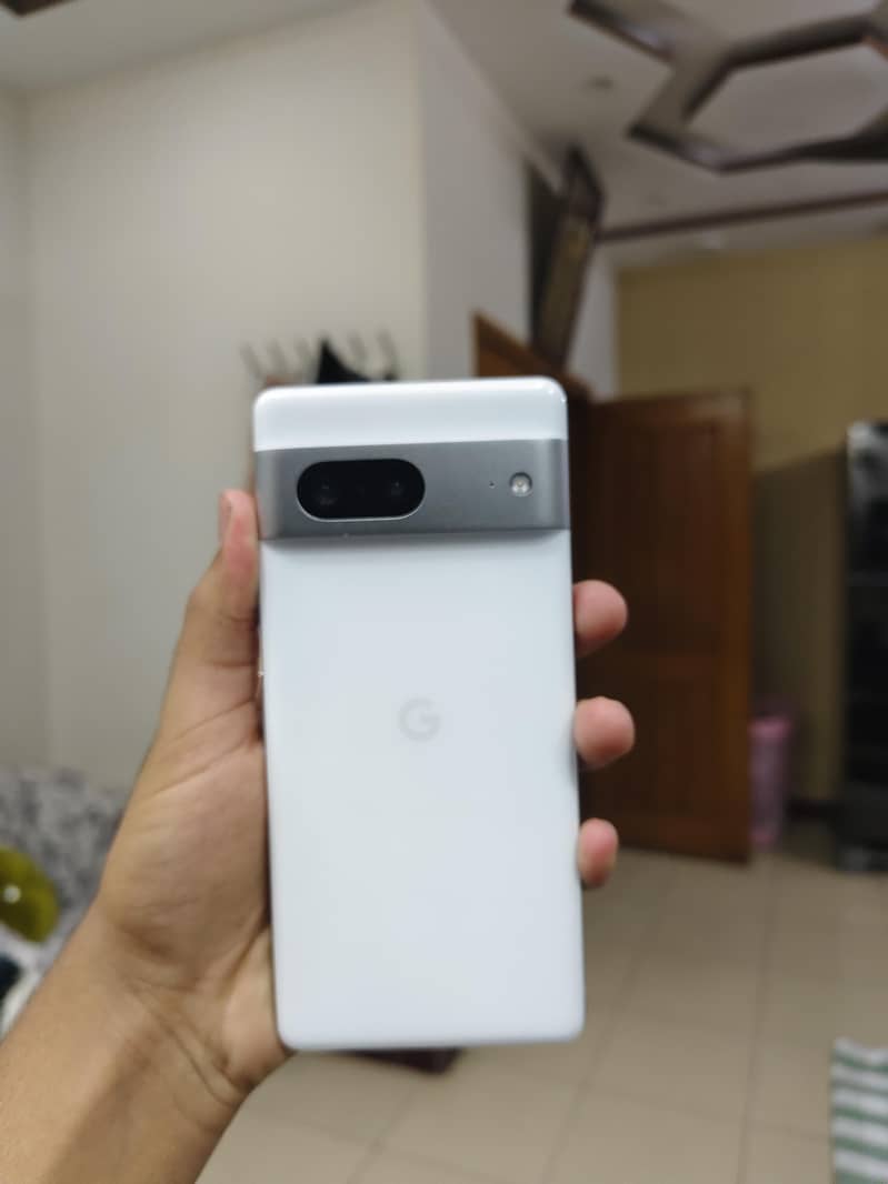 Google Pixel 7 0