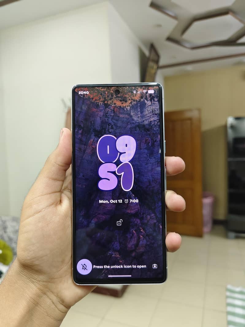 Google Pixel 7 1
