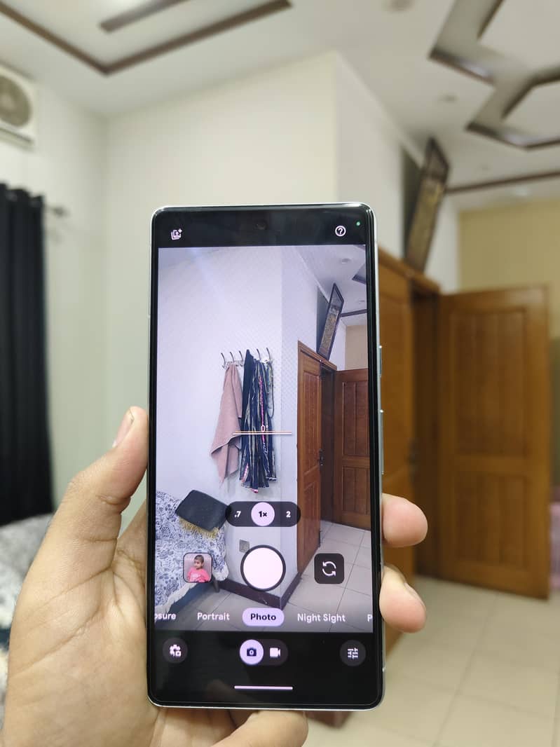 Google Pixel 7 2