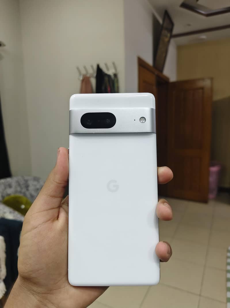 Google Pixel 7 7