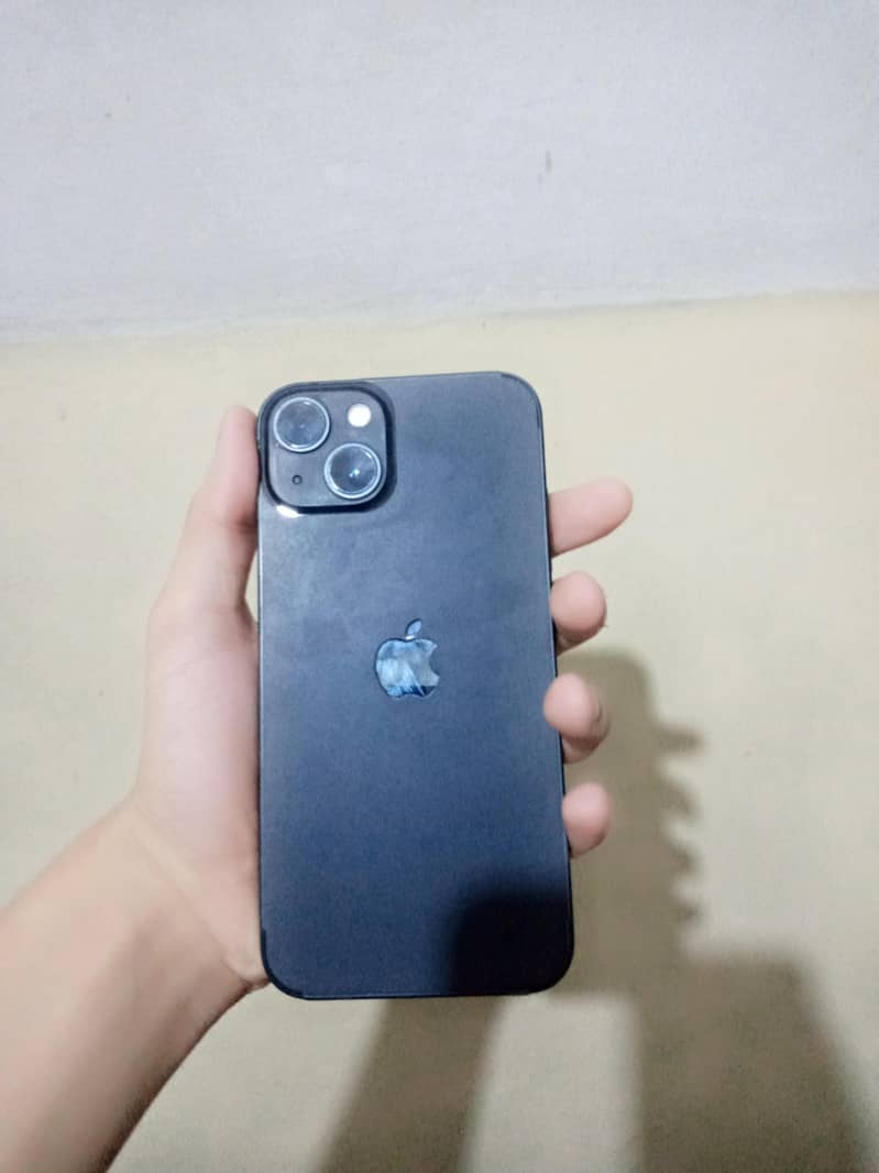 Apple iPhone 13 0