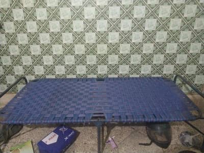 iron charpai for sale