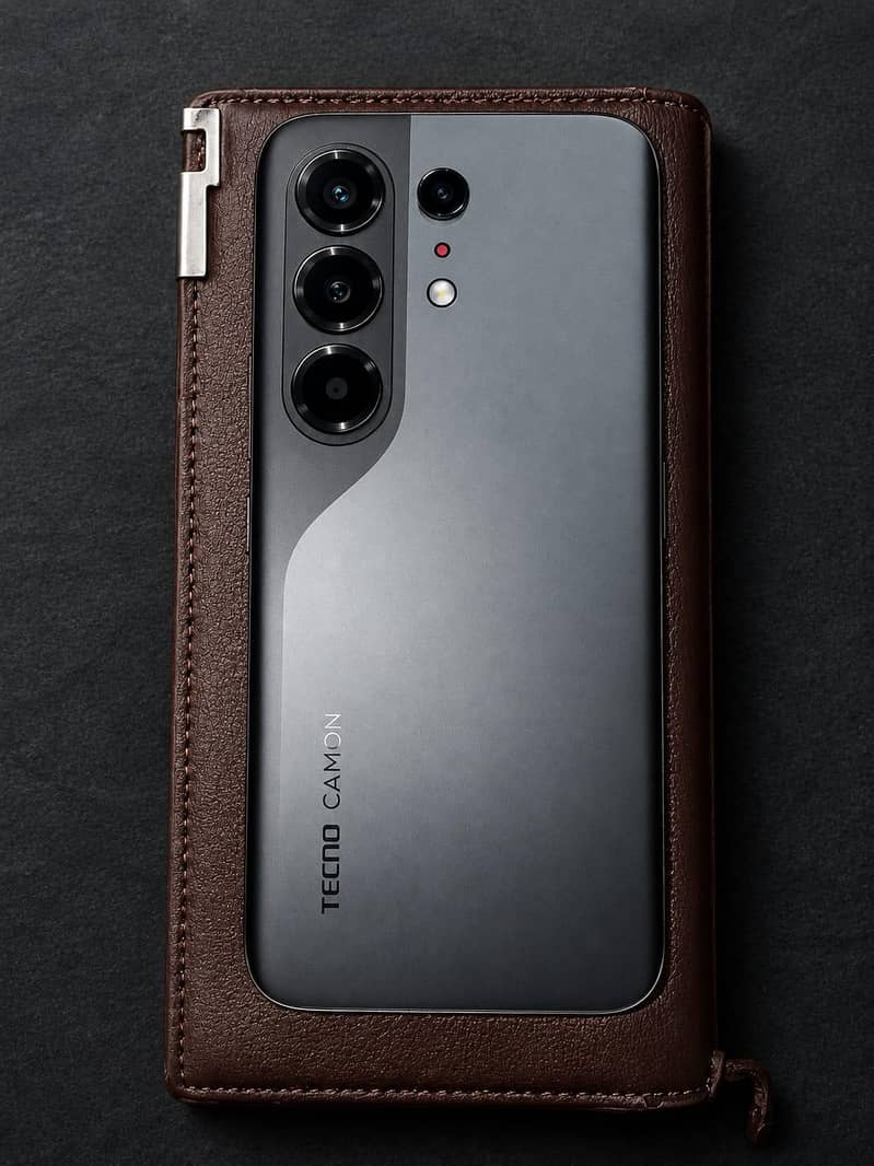 tecno camon 50 pro 0