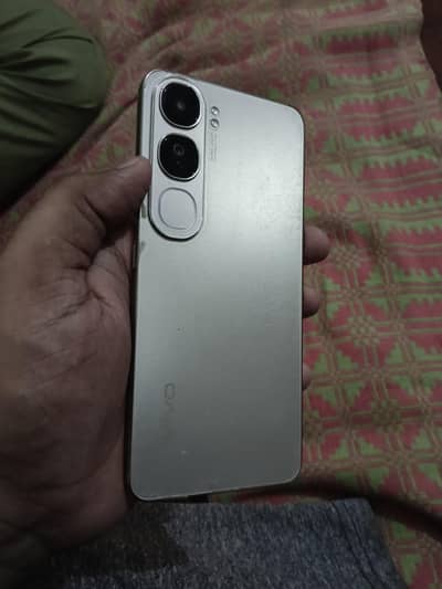 Vivo Y200
