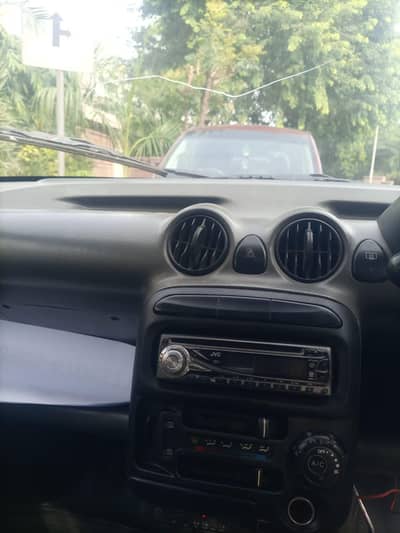 Petrol + CNG Company Fitted | Dual Fuel