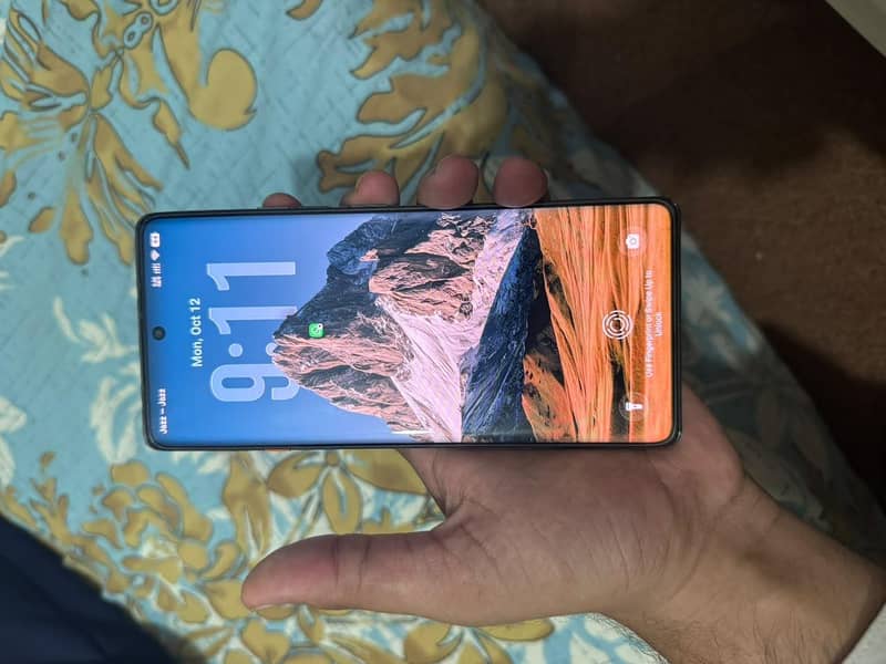 Tecno CAMON 40 Pro 2