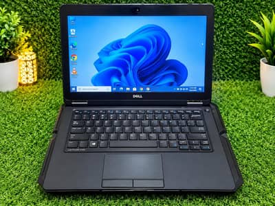 Dell laptop