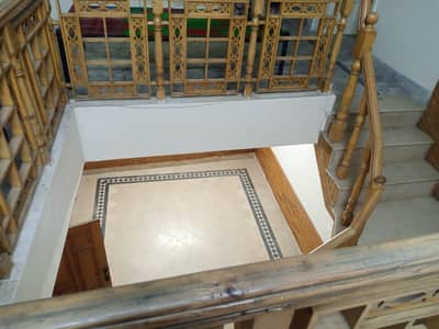 03211777676 house for rent officer colony number 1