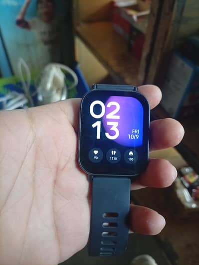 Redmi watch A5 Active